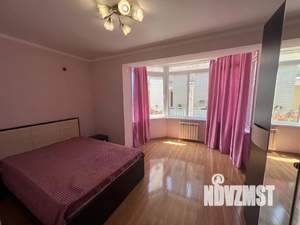 1-к квартира, посуточно, 42м2, 3/5 этаж