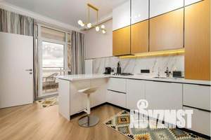 2-к квартира, посуточно, 60м2, 3/3 этаж