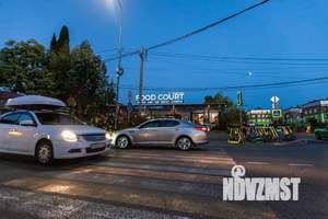 1-к квартира, посуточно, 35м2, 2/3 этаж