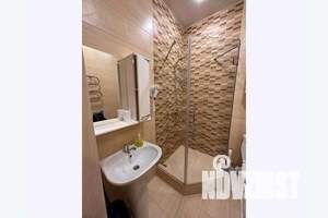 1-к квартира, посуточно, 30м2, 2/6 этаж