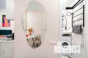 1-к квартира, посуточно, 15м2, 1/5 этаж