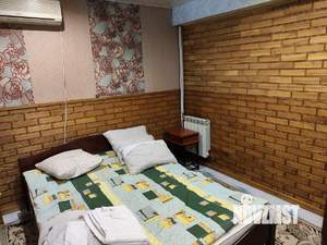 1-к квартира, на длительный срок, 35м2, 1/3 этаж
