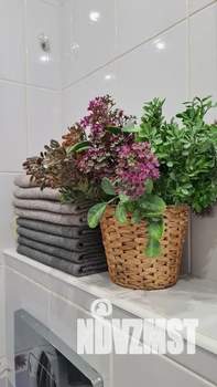 1-к квартира, посуточно, 34м2, 5/5 этаж