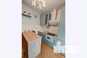 1-к квартира, посуточно, 35м2, 4/5 этаж