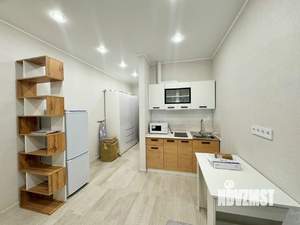 Студия квартира, на длительный срок, 21м2, 1/19 этаж