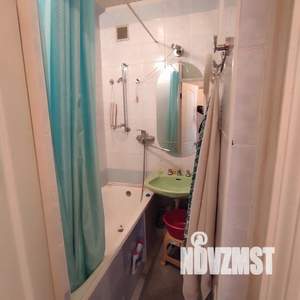 3-к квартира, посуточно, 74м2, 11/12 этаж