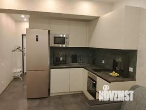 Студия квартира, посуточно, 28м2, 5/12 этаж