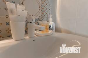 1-к квартира, посуточно, 45м2, 2/4 этаж