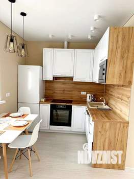 1-к квартира, на длительный срок, 34м2, 12/12 этаж