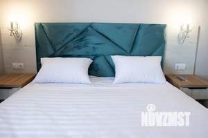 1-к квартира, посуточно, 37м2, 3/5 этаж