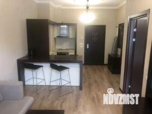 2-к квартира, посуточно, 20м2, 1/1 этаж