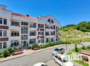 1-к квартира, посуточно, 27м2, 1/1 этаж