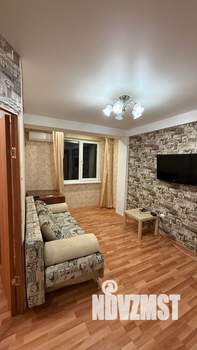 2-к квартира, на длительный срок, 40м2, 2/4 этаж
