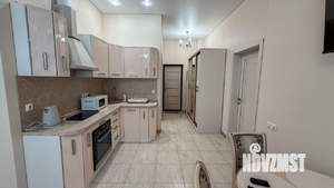 Студия квартира, посуточно, 35м2, 2/3 этаж