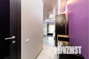 1-к квартира, посуточно, 45м2, 14/26 этаж