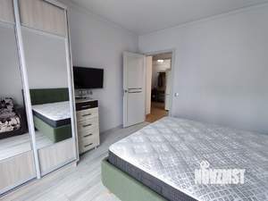 1-к квартира, посуточно, 34м2, 7/12 этаж