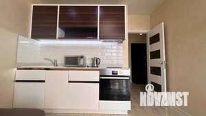 1-к квартира, посуточно, 48м2, 1/1 этаж