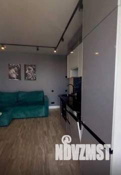 2-к квартира, посуточно, 35м2, 1/1 этаж