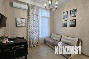 1-к квартира, посуточно, 33м2, 3/6 этаж
