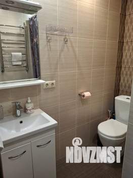 2-к квартира, посуточно, 50м2, 11/12 этаж