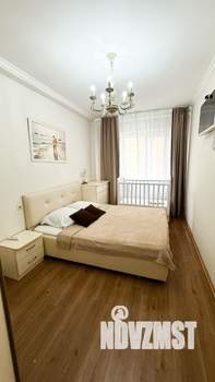 2-к квартира, посуточно, 55м2, 2/9 этаж