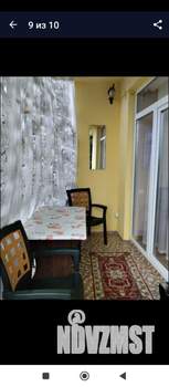 2-к квартира, посуточно, 40м2, 5/12 этаж