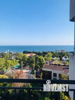 1-к квартира, на длительный срок, 50м2, 16/22 этаж