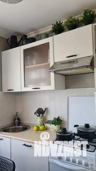 1-к квартира, посуточно, 34м2, 5/5 этаж