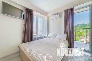 1-к квартира, посуточно, 29м2, 10/13 этаж