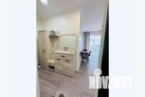 2-к квартира, посуточно, 36м2, 6/6 этаж