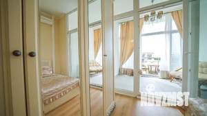 2-к квартира, посуточно, 87м2, 2/5 этаж