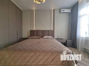 1-к квартира, посуточно, 55м2, 2/3 этаж