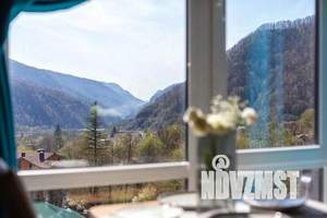 1-к квартира, посуточно, 25м2, 5/5 этаж