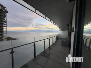 3-к квартира, на длительный срок, 130м2, 22/27 этаж