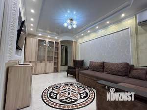 3-к квартира, на длительный срок, 50м2, 5/5 этаж