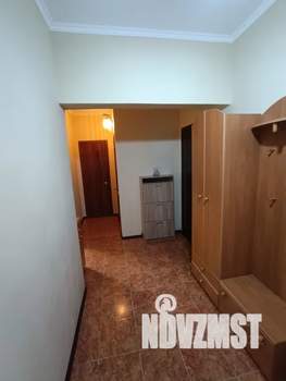 3-к квартира, посуточно, 70м2, 14/16 этаж