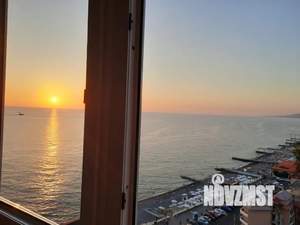 1-к квартира, посуточно, 35м2, 14/14 этаж