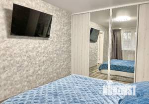 2-к квартира, на длительный срок, 43м2, 5/5 этаж