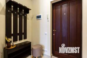 1-к квартира, посуточно, 50м2, 6/14 этаж