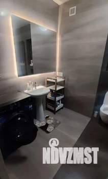 2-к квартира, посуточно, 55м2, 5/18 этаж