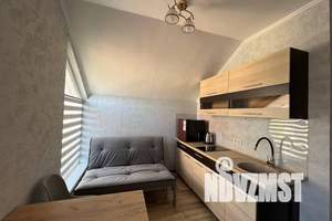 1-к квартира, посуточно, 35м2, 3/3 этаж