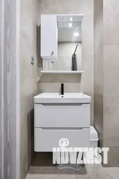 1-к квартира, посуточно, 35м2, 2/3 этаж