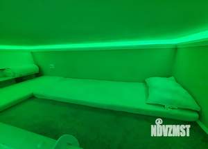 Студия квартира, посуточно, 24м2, 1/9 этаж