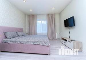 2-к квартира, на длительный срок, 62м2, 4/13 этаж