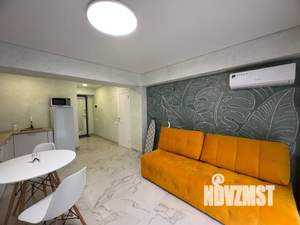 Студия квартира, посуточно, 26м2, 1/5 этаж