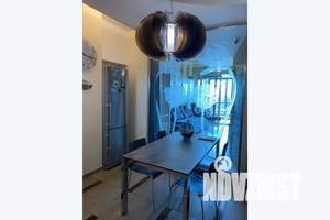 3-к квартира, посуточно, 90м2, 7/21 этаж