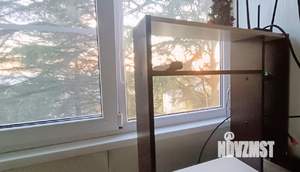 Студия квартира, на длительный срок, 15м2, 4/5 этаж