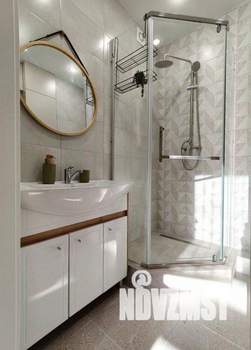 1-к квартира, посуточно, 27м2, 1/1 этаж