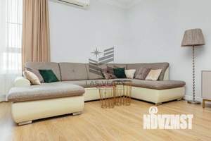 3-к квартира, на длительный срок, 130м2, 5/5 этаж
