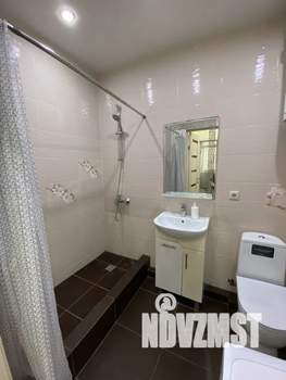 1-к квартира, посуточно, 34м2, 3/5 этаж